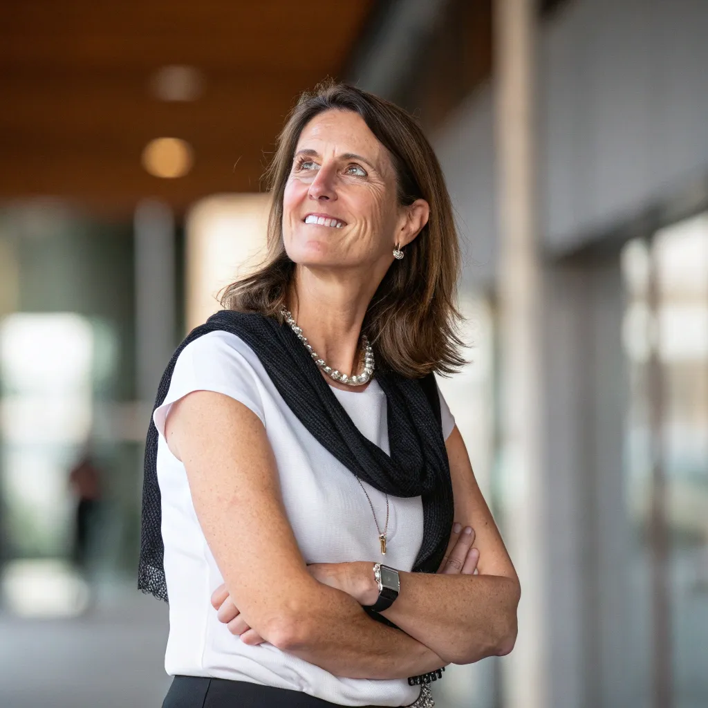 Photo of Jane Smith